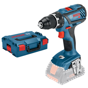 BOSCH-B 18V TRAPANO S/BATT. GSR 18V-28  PZ 1,0