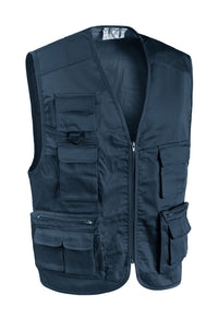 gilet navy/star blu tg. m cod:ferx.19204