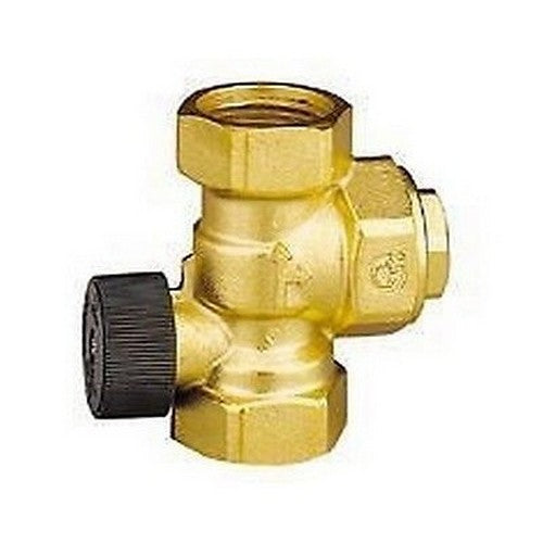 Valvola Antitermosifone 1 1/4" CALEFFI 510700