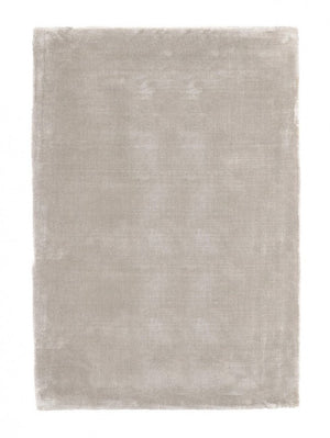 Tappeto 140x200 cm Samadhi in Tessuto Beige