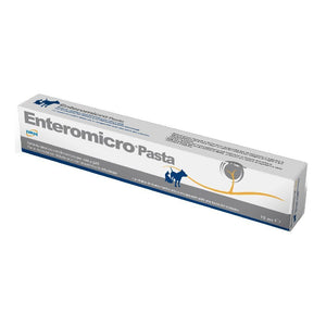 Enteromicro Pasta 15ml