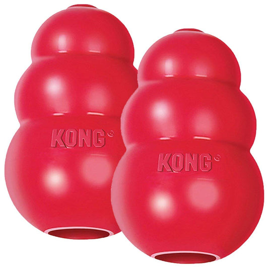 KONG Cane 2 Pack Large Classic