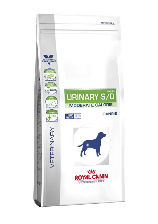 Royal Canin C-111647 Modo urinario Dieta UCM20-6,5 kg