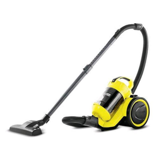 Karcher 1.198-125.0 aspirapolvere multiciclonico vc 3 premium