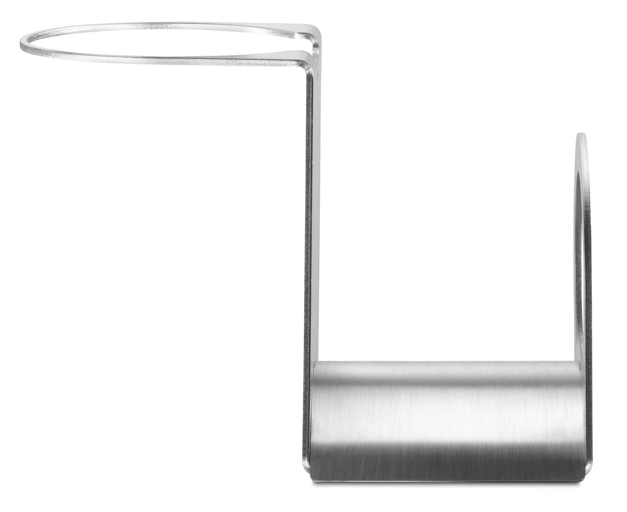 Portatubo per Fontana da Giardino in Acciaio Inox Belfer 42/PGI