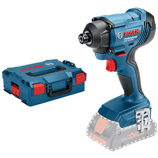 Bosch-B 18V Avvitatore Senza Batteria Gdr 18V-160