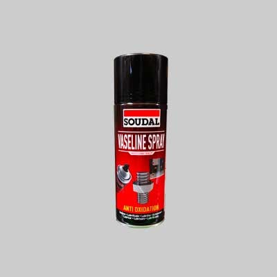 VASELLINA SPRAY SOUDAL