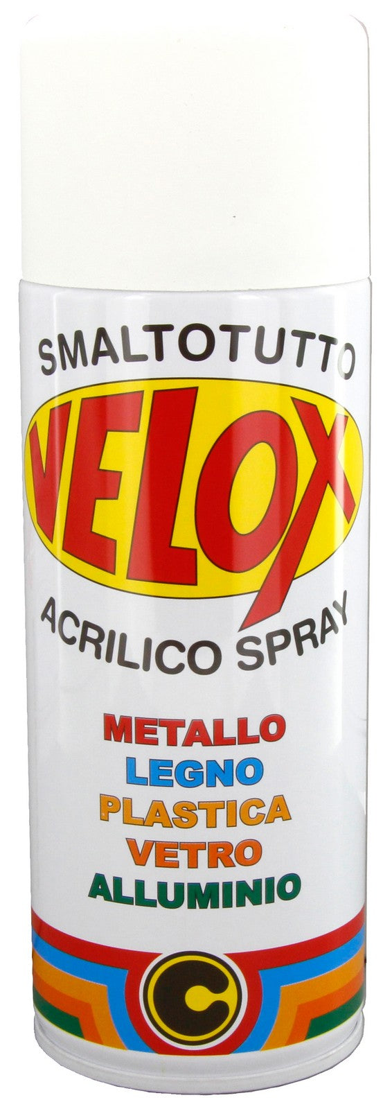 6pz velox spray protettivo fondo riempitivo ml.400 19576