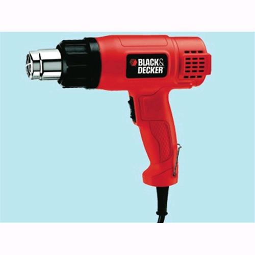 Pistola termicha elettrica Black&Decker KX 1650 1750 watt