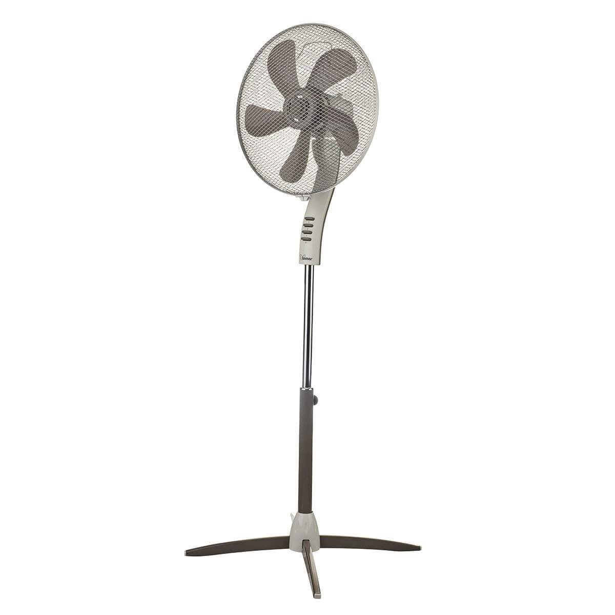 Ventilatore a Piantana Ø40 cm 3 Velocità Bimar Imq VP433