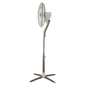 Ventilatore a Piantana Ø40 cm 3 Velocità Bimar Imq VP433