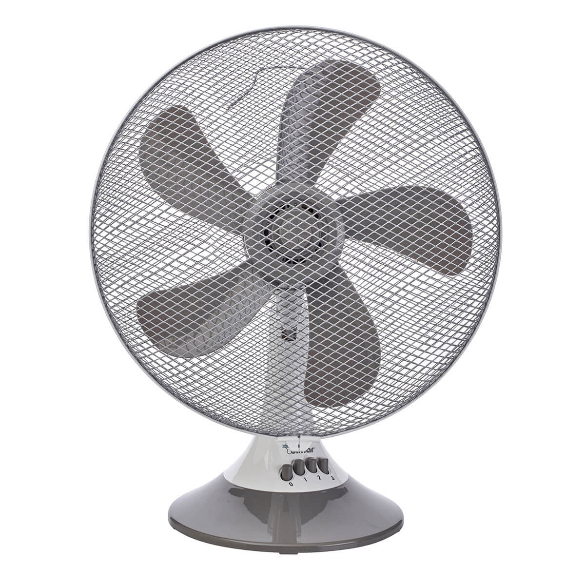 Ventilatore da Tavolo Ø30 cm 3 Velocità Bimar Imq VT333