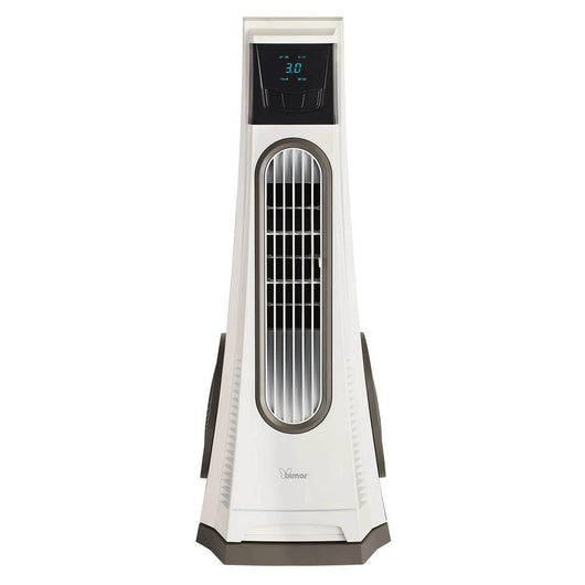 Ventilatore a Colonna 3 Velocità Alta Velocità Bimar Tornado VC92