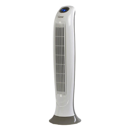 Ventilatore a Colonna 90 cm con Telecomando Bimar VC95