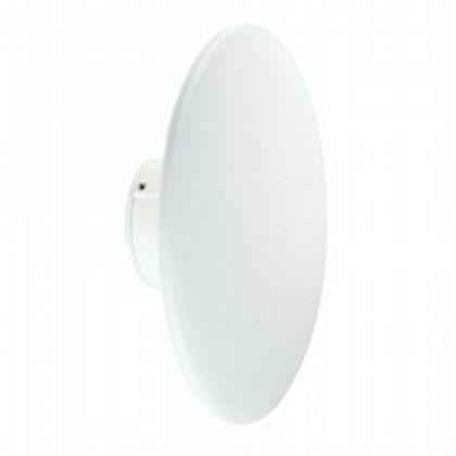 Applique da Esterno a LED 18W 3000K Sovil Bianco