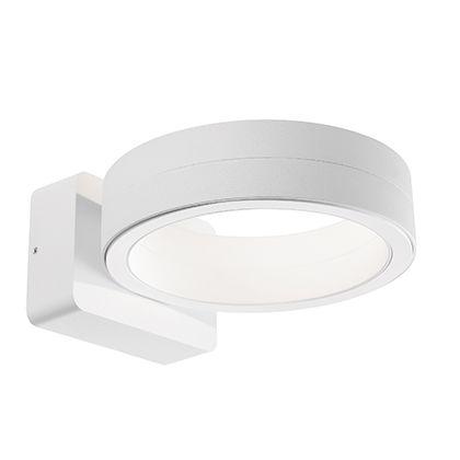 Applique da Esterno a LED 16W 3000K Sovil Bianco