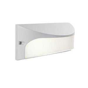 Applique da Esterno a LED 10W 4000K Sovil Bianco