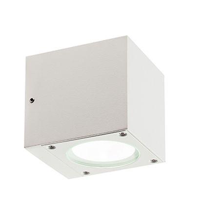 Applique da Esterno a LED 6W 4000K Sovil Bianco