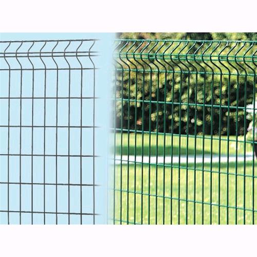 Pannello Recinzione Betafence Bekafor Classic - Antracite - 200xH 123 cm