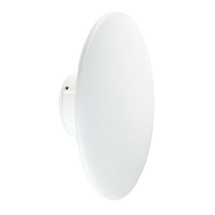 Applique da Esterno a LED 18W 4000K Sovil Bianco