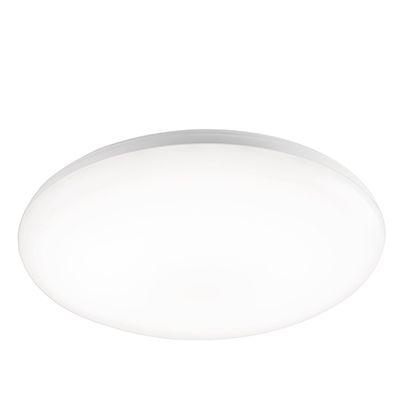 Plafoniera Tonda da Interno a LED 24W 3000K Sovil Bianca