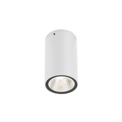 Applique da Esterno a LED 4W 4000K Sovil Bianco