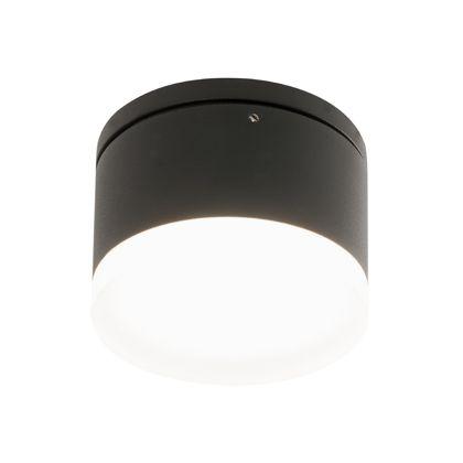 Applique Punto Luce da Esterno a LED 8W 4000K Sovil Grigio