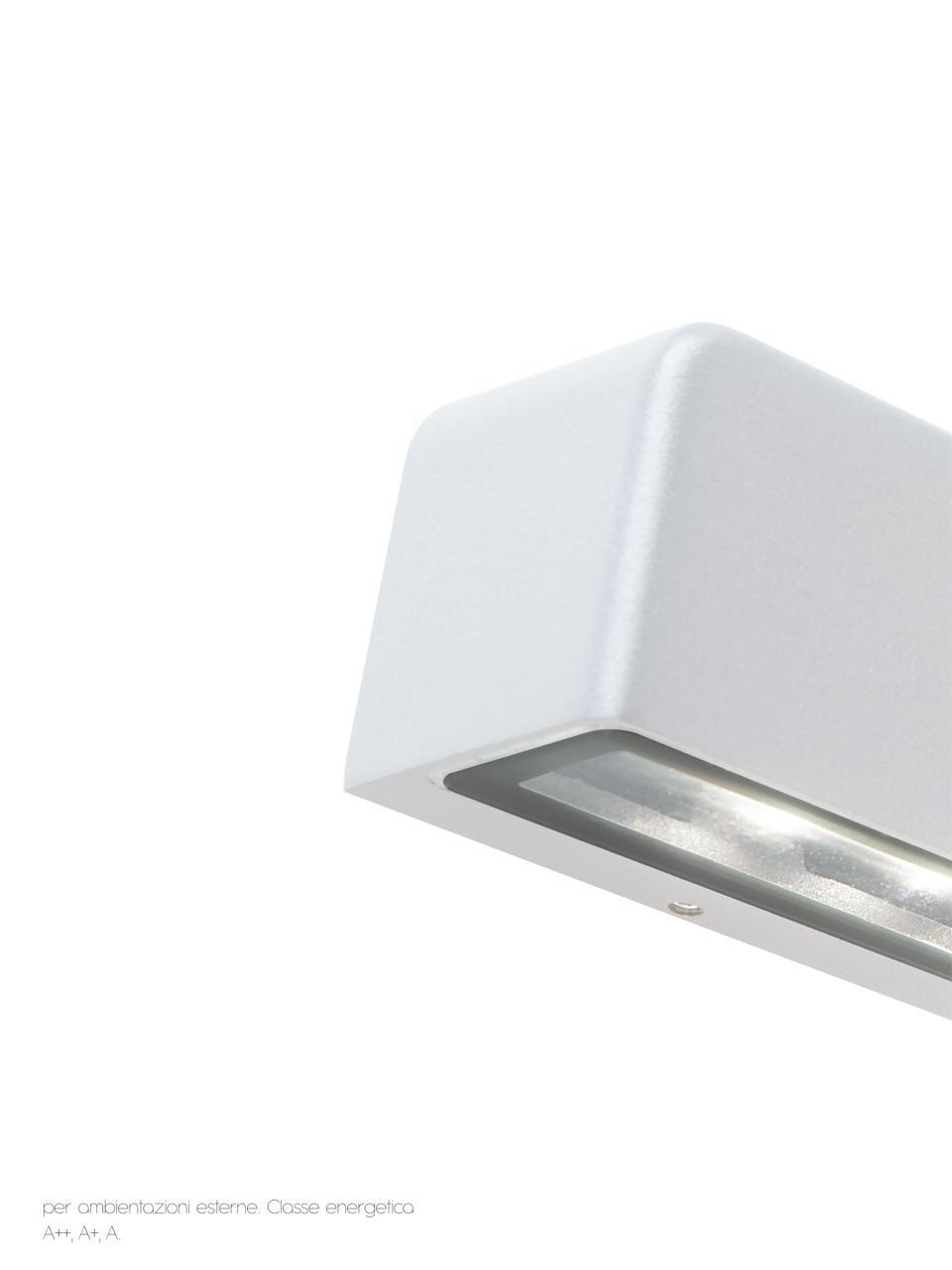 Lampada Segna Passo da Esterno a LED 9W 4000K Sovil Bianco