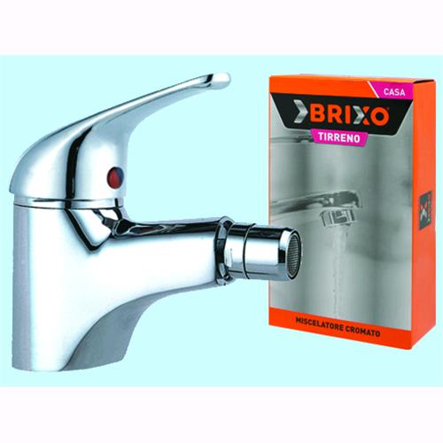 Miscelatori Brixo Tirreno 40 bidet