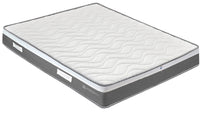 Materasso Memory Singolo 90x195 cm H26 Dispositivo Medico 1 Dormidea Comfort