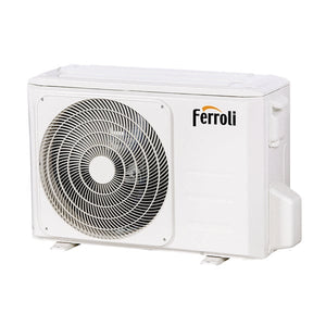 CONDIZIONATORE "GIADA" FERROLI 9000 BTU