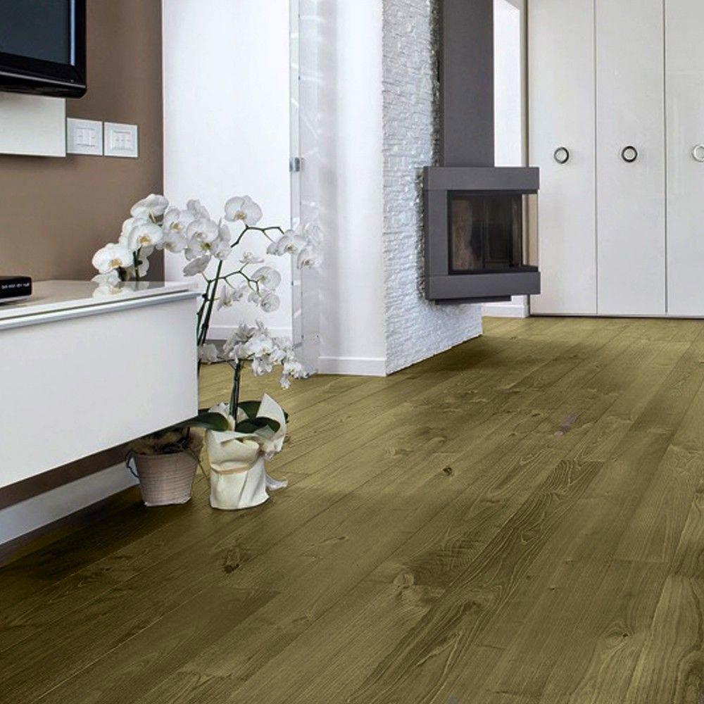 Pavimento Laminato 8,3 mm 8 Doghe 121,5x19,6 cm Antica Conifera Ac4