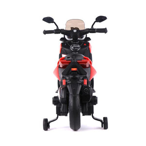 Scooter Elettrico per Bambini 6V City Runner Blu