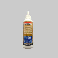 COLLA VINILICA POLIURETANICA D4 SOUDAL 750 gr