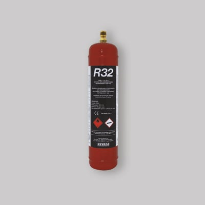 GAS RICARICA PER CONDIZIONATORI R32 -