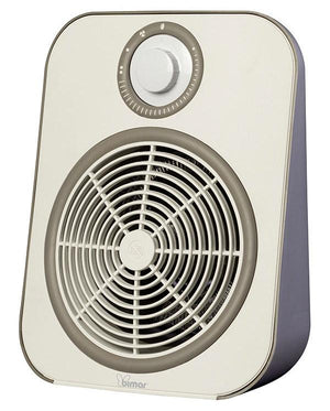 Termoventilatore Caldobagno 2000W Bimar HF204