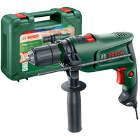 BOSCH-V TRAPANO 600W MM.13 EASY IMPACT 600 KIT  PZ 1,0