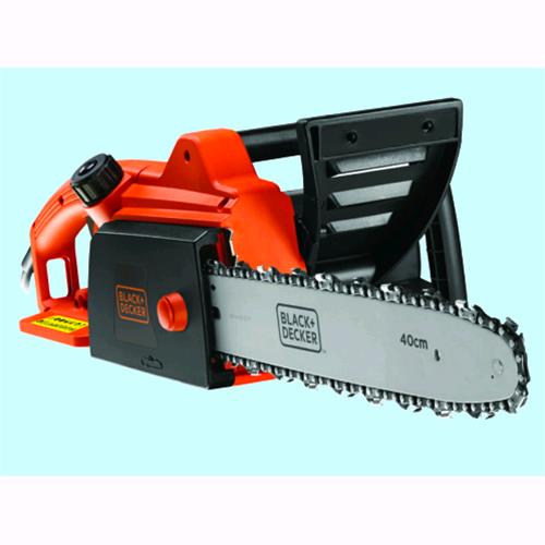 Elettrosega a catena BLACK&DECKER CS 1840  1800W