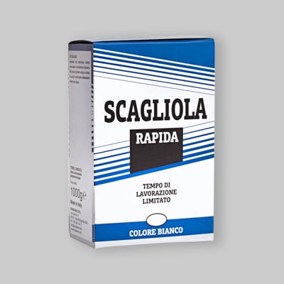 SCAGLIOLA Kg 1