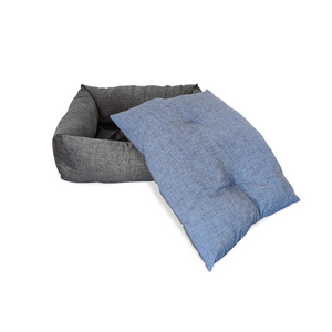 Cuccia per cane 85x110 cm. Snuggy