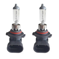 2 PZ Lampada Alogena Auto H12 12V 53W PZ20d Trasparente Marca CARALL