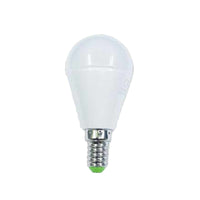 2 PZ Lampadina A Led E14 P45 G45 9W Luce Calda 860 Lumen 3000K