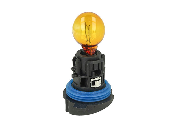 2 Pezzi Lampada Alogena HP24WA 12V 24W Arancione Amber P24WA Frecce Peugeot 3008 5008 Citroen C5 Renault Laguna III