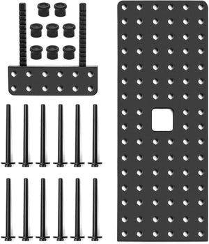 2 Organizer Divisori Separatori Per Cassetti Mobili Cucina Stoviglie Regolabili         