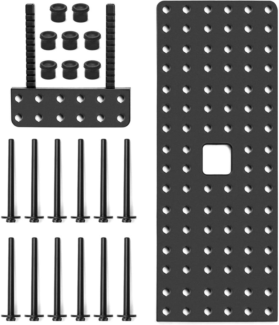 2 Organizer Divisori Separatori Per Cassetti Mobili Cucina Stoviglie Regolabili         