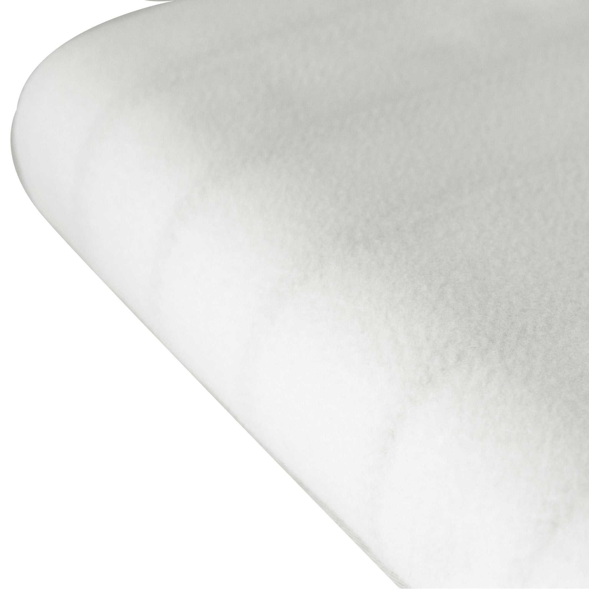 Coperta Termica Elettrica Singola 60W Bianca