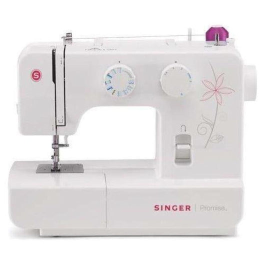 Singer promise 1412 macchina da cucire automatica elettrica