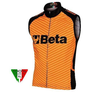 Beta gilet antivento bike xxxl