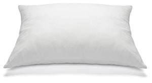 Guanciale 42x72x16 cm in Memory Foam Aloe Vera Bianco