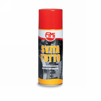 Sbloccante lubrificante svitatutto spray  400 mlFIMI